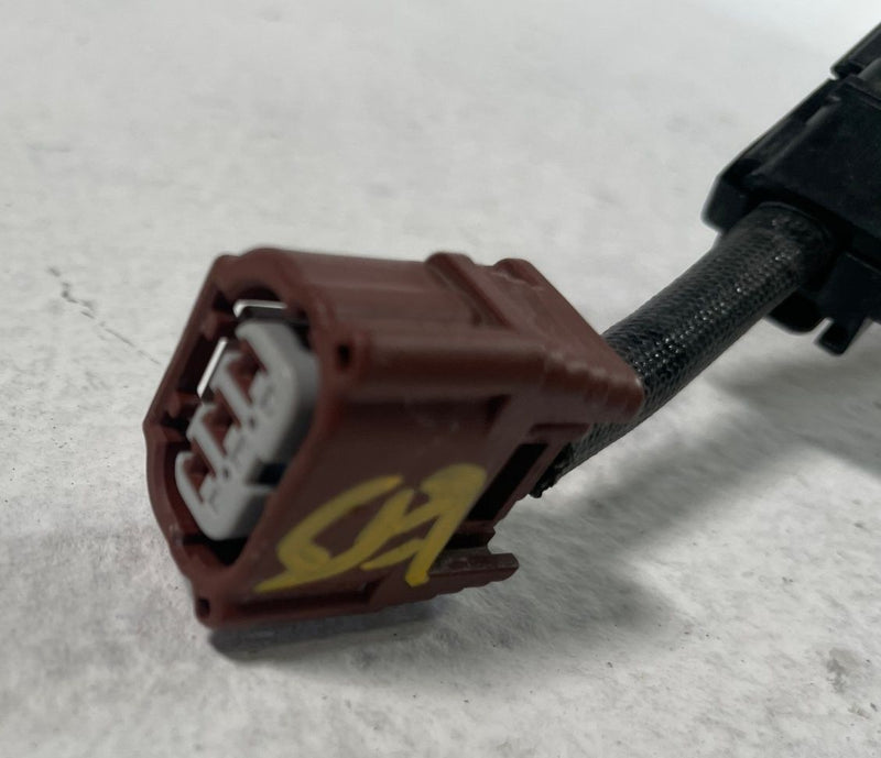 Load image into Gallery viewer, 2023-2025 HONDA PILOT AWD REAR SUBFRAME SUB FRAME WIRE WIRING HARNESS # 105812