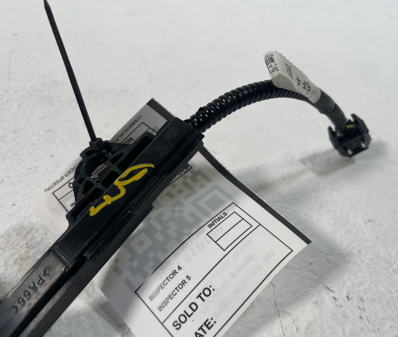 Load image into Gallery viewer, 2023-2025 HONDA PILOT AWD REAR SUBFRAME SUB FRAME WIRE WIRING HARNESS # 105812