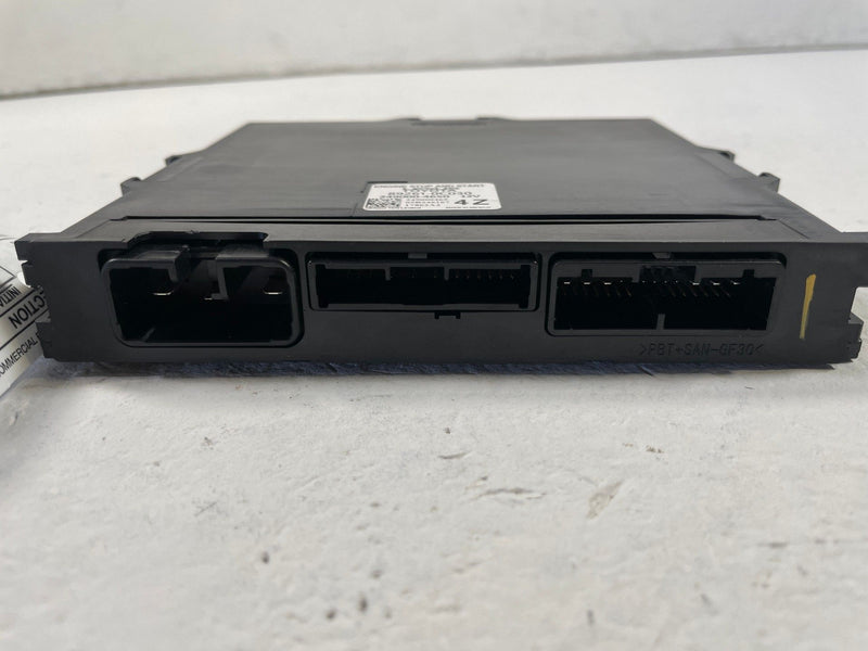 Load image into Gallery viewer, 2023-2025 TOYOTA TUNDRA SEQUOIA ENGINE CHASSIS BRAIN BOX CONTROL MODULE # 108522