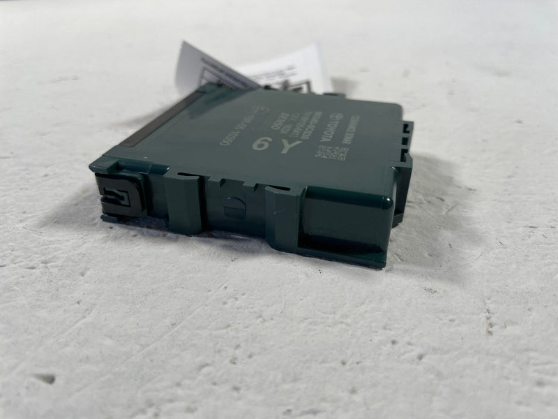 Load image into Gallery viewer, 2022 - 2025 TOYOTA TUNDRA SEQUOIA CLEARANCE SONAR CONTROL MODULE UNIT # 108523