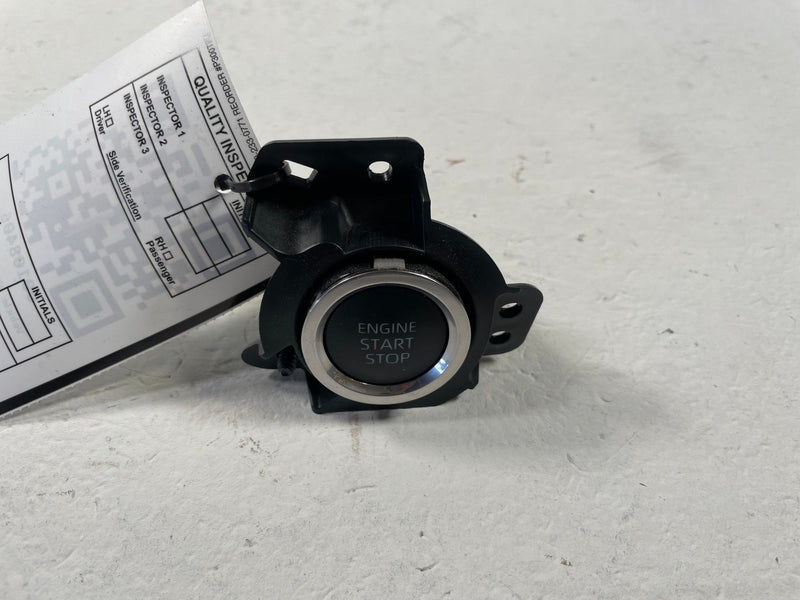 Load image into Gallery viewer, 2017-2024 TOYOTA TUNDRA COROLLA ENGINE IGNITION START STOP SWITCH BUTTON #108406