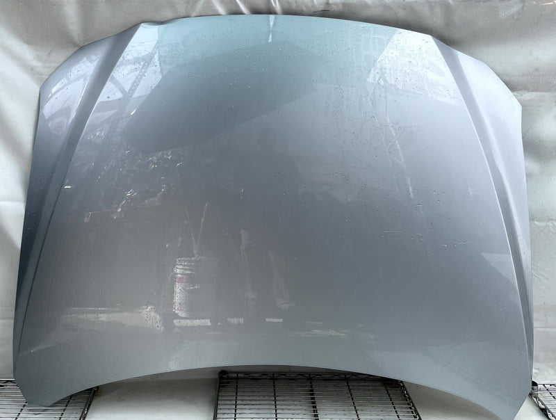 Load image into Gallery viewer, MAZDA CX-5 FRONT HOOD BONNET SHELL PANEL ASSEMBLY SILVER (45P) 2022-2025 #113800