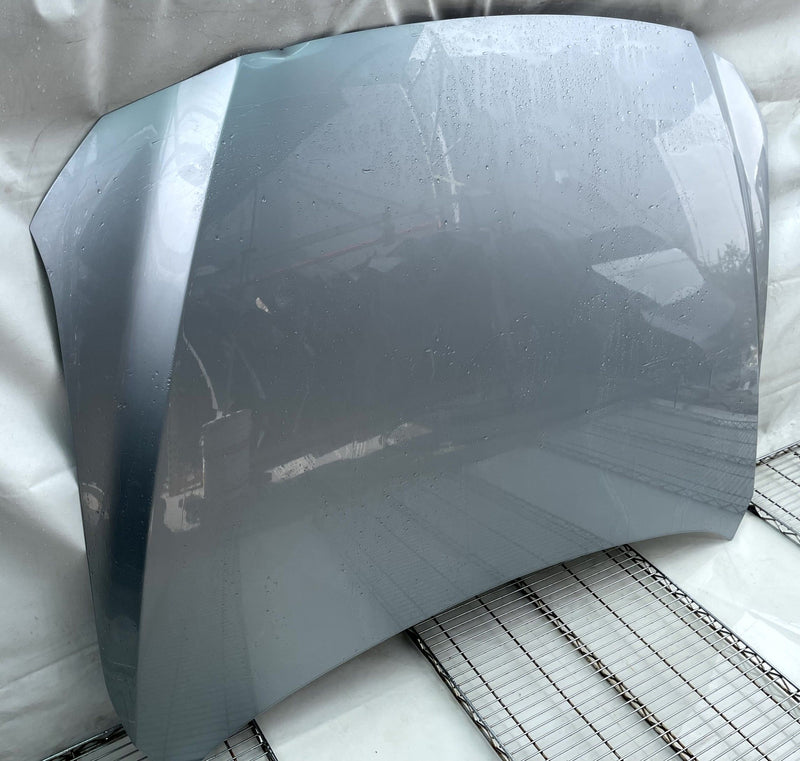Load image into Gallery viewer, MAZDA CX-5 FRONT HOOD BONNET SHELL PANEL ASSEMBLY SILVER (45P) 2022-2025 #113800