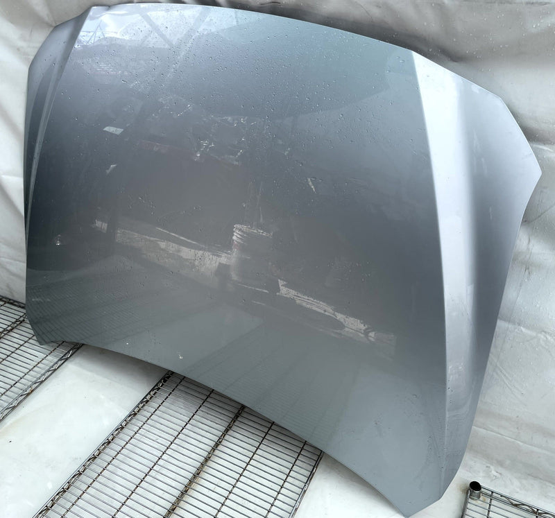 Load image into Gallery viewer, MAZDA CX-5 FRONT HOOD BONNET SHELL PANEL ASSEMBLY SILVER (45P) 2022-2025 #113800