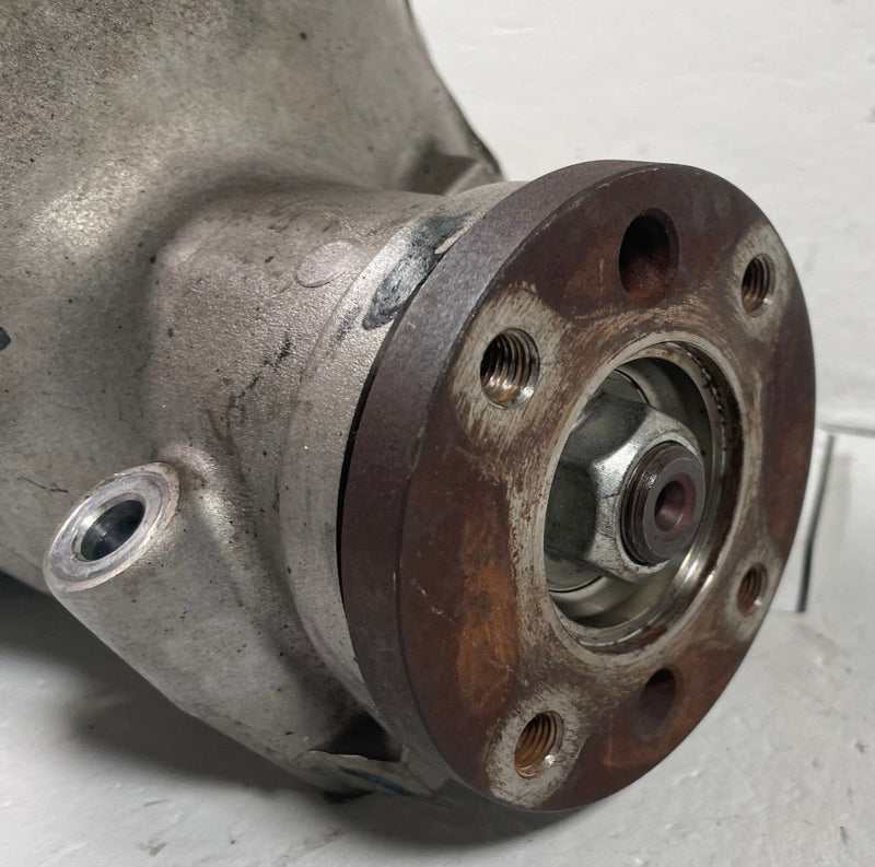 Load image into Gallery viewer, 17-22 INFINITI Q60 AWD FRONT DIFFERENTIAL CARRIER ASSEMBLY 93K MILES 3.0L 112533