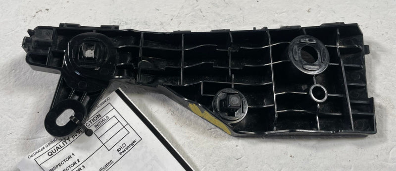 Load image into Gallery viewer, 2022 - 2026 TOYOTA TUNDRA SEQUOIA FRONT LEFT DRIVER SIDE BUMPER BRACKET # 108376