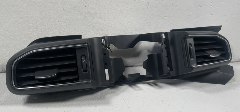 Load image into Gallery viewer, 2020 - 2025 FORD EXPLORER FRONT DASH CENTER AIR VENT GRILLE BEZEL TRIM # 111078