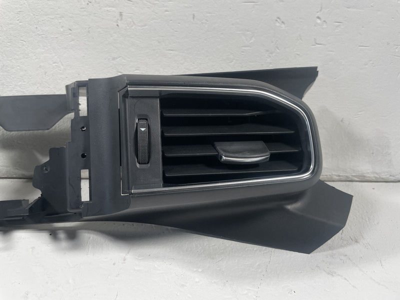 Load image into Gallery viewer, 2020 - 2025 FORD EXPLORER FRONT DASH CENTER AIR VENT GRILLE BEZEL TRIM # 111078