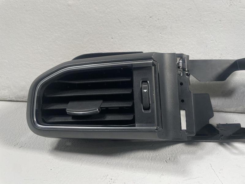 Load image into Gallery viewer, 2020 - 2025 FORD EXPLORER FRONT DASH CENTER AIR VENT GRILLE BEZEL TRIM # 111078