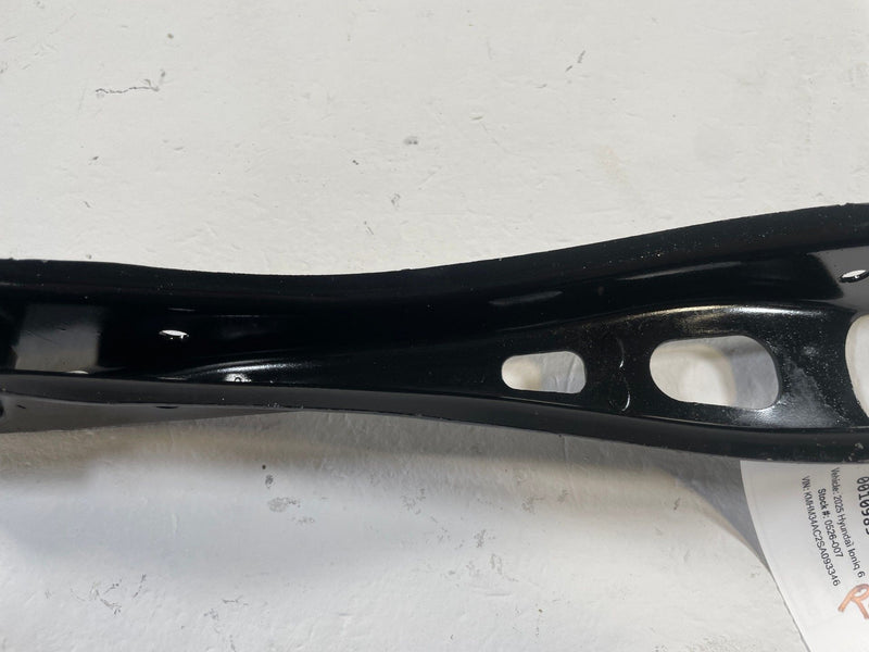 Load image into Gallery viewer, 2022-2025 HYUNDAI IONIQ 5 6 REAR LEFT OR RIGHT TRAILING CONTROL ARM # 109834