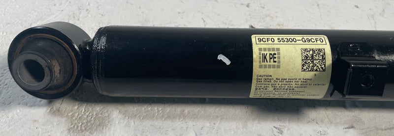 Load image into Gallery viewer, 2019-2025 GENESIS G70 REAR LEFT OR RIGHT SIDE SHOCK STRUT ABSORBER 2.0L # 113903