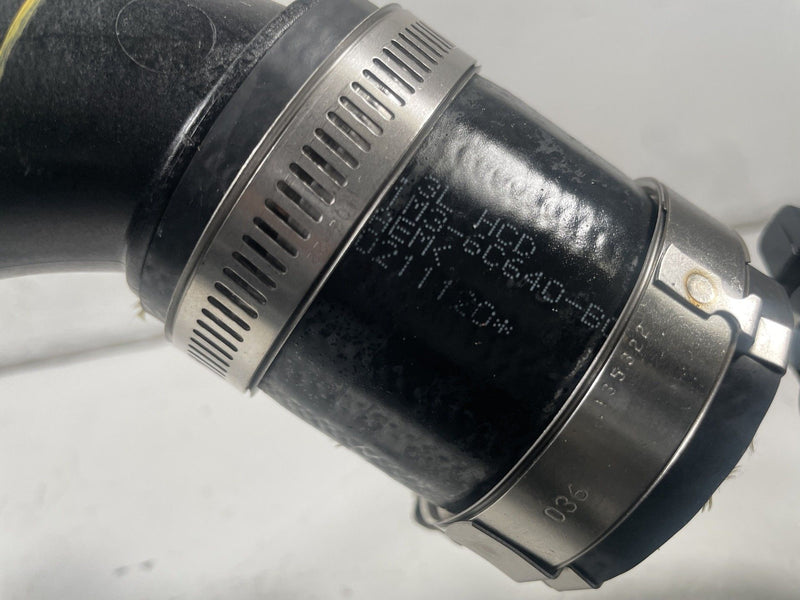Load image into Gallery viewer, 2020 - 2024 FORD EXPLORER INTERCOOLER AIR INLET HOSE TUBE PIPE 2.3L # 111069