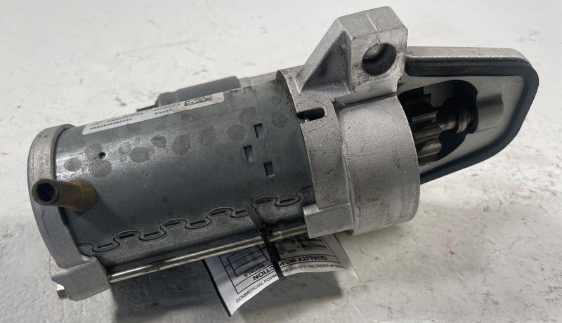 Load image into Gallery viewer, 2020 - 2025 FORD EXPLORER RWD 12V ENGINE STARTER MOTOR ASSEMBLY 2.3L # 111075