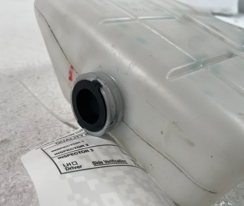 Load image into Gallery viewer, 2023 - 2025 HONDA RADIATOR COOLANT OVERFLOW RESERVOIR TANK BOTTLE # 105824