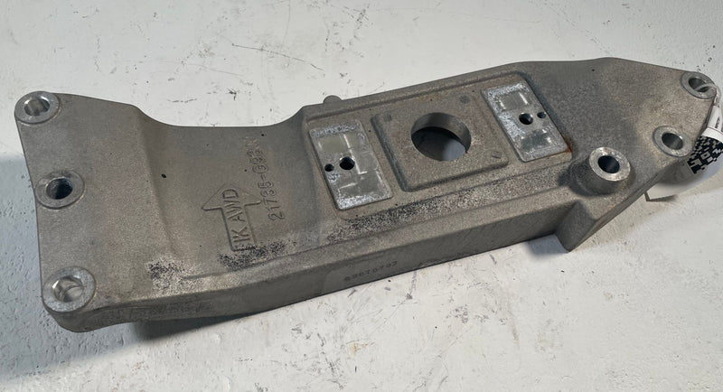 Load image into Gallery viewer, 2019-2026 GENESIS G70 AWD TRANSMISSION CROSSMEMBER MOUNT 21735G9300 # 113898