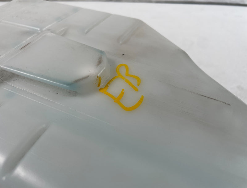 Load image into Gallery viewer, 2023 - 2025 HONDA RADIATOR COOLANT OVERFLOW RESERVOIR TANK BOTTLE # 105824