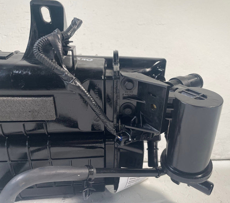 Load image into Gallery viewer, 2019 - 2026 GENESIS G70 FUEL GAS VAPOR EMISSION CHARCOAL CANISTER # 113896