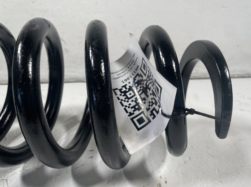 Load image into Gallery viewer, 2020 - 2025 FORD EXPLORER REAR RIGHT OR LEFT SHOCK ABSORBER COIL SPRING # 111061