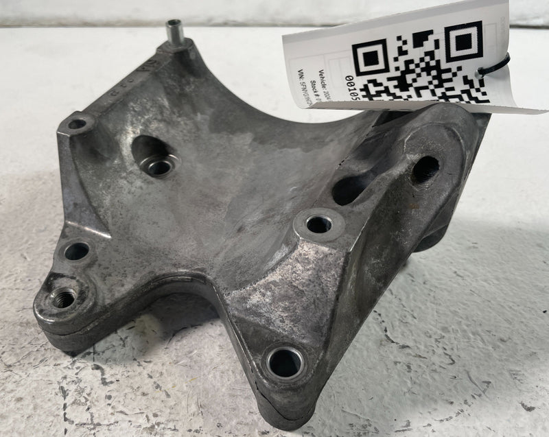 Load image into Gallery viewer, 23-25 HONDA PILOT A/C AIR CONDITIONING COMPRESSOR MOUNT SUPPORT BRACKET # 105825