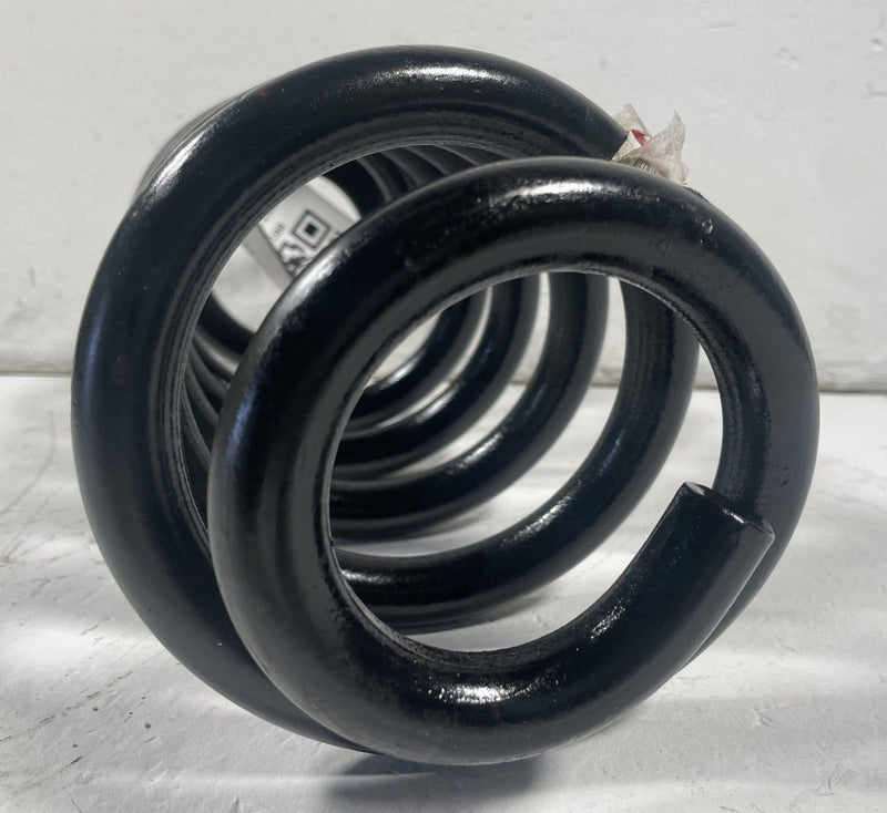 Load image into Gallery viewer, 2020 - 2025 FORD EXPLORER REAR RIGHT OR LEFT SHOCK ABSORBER COIL SPRING # 111061