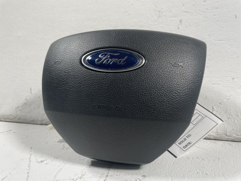 Load image into Gallery viewer, 2020 - 2024 FORD EXPLORER FRONT LEFT SIDE STEERING WHEEL AIRBAG AIR BAG # 111079