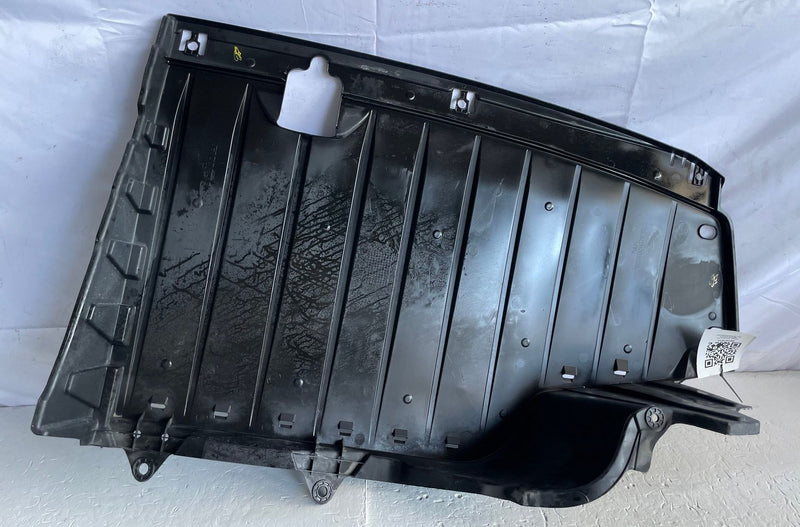 Load image into Gallery viewer, 2013-2022 ACURA ILX REAR FLOOR UNDER COVER SPLASH SHIELD 74625-TX6-A00 # 107 (1)