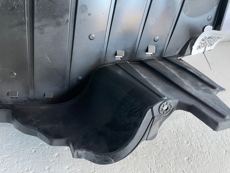 Load image into Gallery viewer, 2013-2022 ACURA ILX REAR FLOOR UNDER COVER SPLASH SHIELD 74625-TX6-A00 # 107 (1)