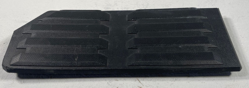 Load image into Gallery viewer, 2022 - 2026 TOYOTA TUNDRA REAR LEFT DRIVER SIDE UPPER BUMPER INSERT # 108380