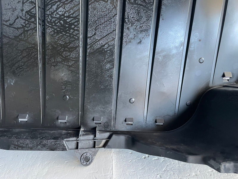 Load image into Gallery viewer, 2013-2022 ACURA ILX REAR FLOOR UNDER COVER SPLASH SHIELD 74625-TX6-A00 # 107 (1)