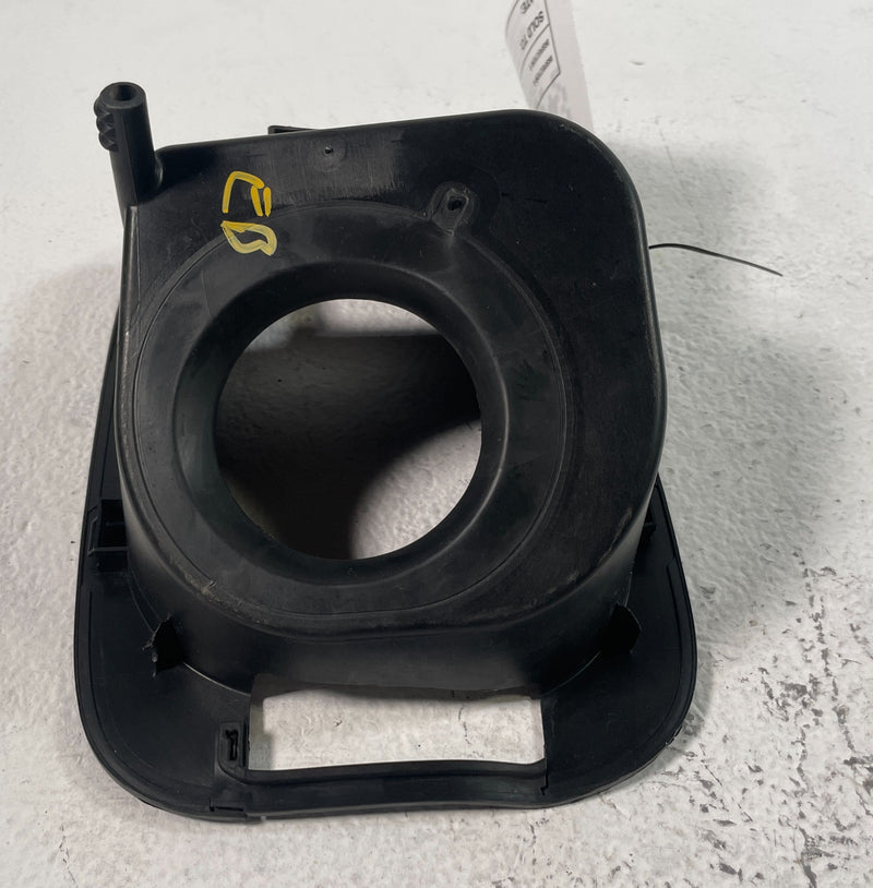 Load image into Gallery viewer, 2023-2025 HONDA PILOT FUEL TANK FILLER DOOR POCKET HOUSING 74480-T90-A00 #105818