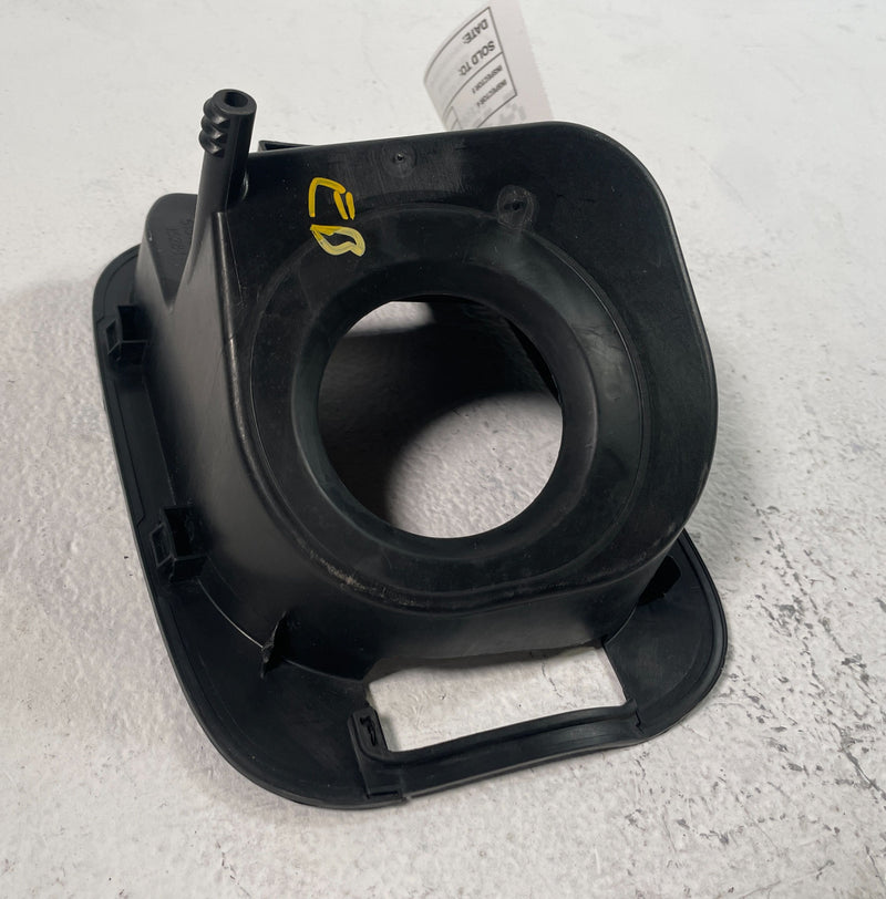 Load image into Gallery viewer, 2023-2025 HONDA PILOT FUEL TANK FILLER DOOR POCKET HOUSING 74480-T90-A00 #105818