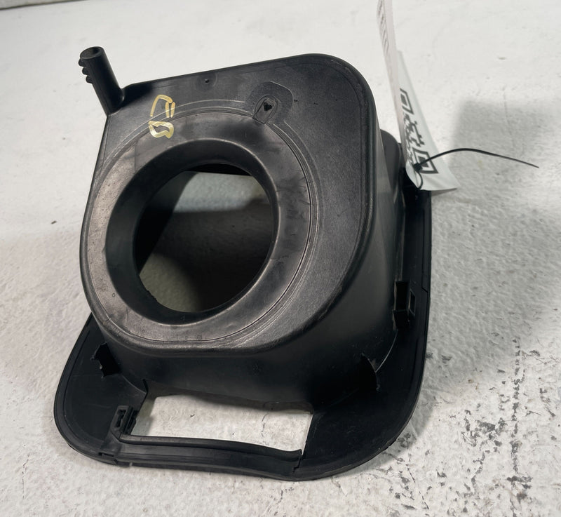 Load image into Gallery viewer, 2023-2025 HONDA PILOT FUEL TANK FILLER DOOR POCKET HOUSING 74480-T90-A00 #105818