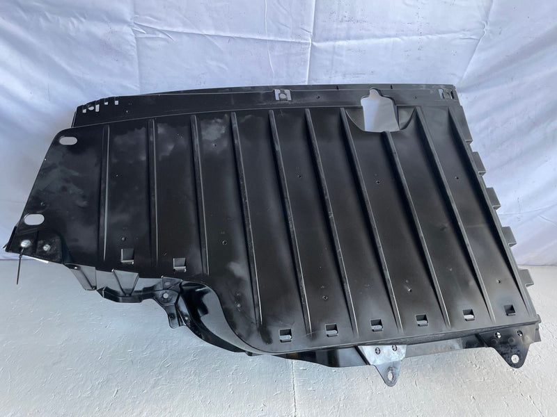 Load image into Gallery viewer, 2013-2022 ACURA ILX REAR FLOOR UNDER COVER SPLASH SHIELD 74625-TX6-A00 # 107 (1)