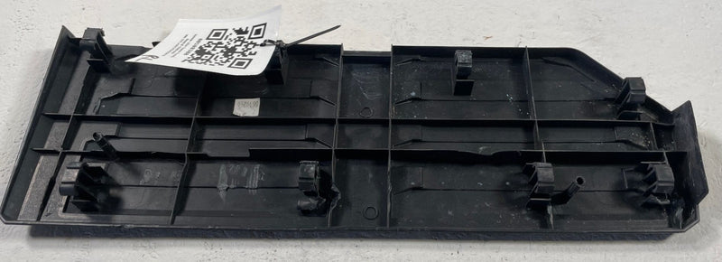 Load image into Gallery viewer, 2022 - 2026 TOYOTA TUNDRA REAR LEFT DRIVER SIDE UPPER BUMPER INSERT # 108380