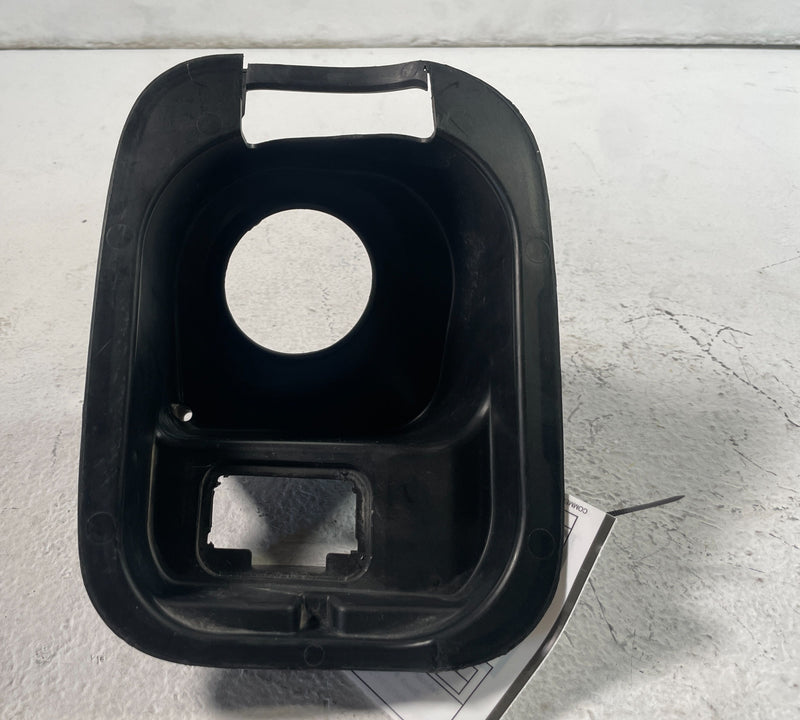 Load image into Gallery viewer, 2023-2025 HONDA PILOT FUEL TANK FILLER DOOR POCKET HOUSING 74480-T90-A00 #105818