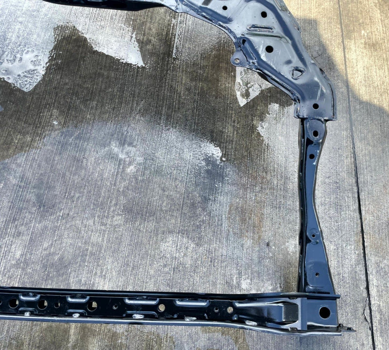 Load image into Gallery viewer, 2017 - 2025 MAZDA CX-5 FRONT SUSPENSION SUBFRAME CROSSMEMBER CRADLE # 113833