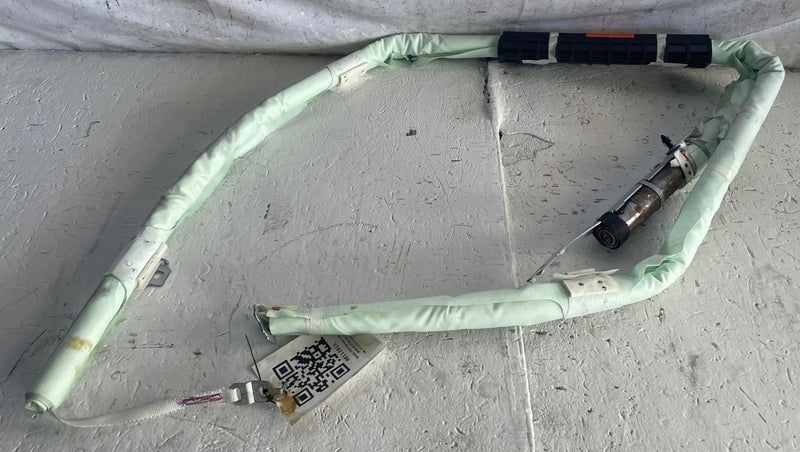 Load image into Gallery viewer, 2019 - 2026 GENESIS G70 FRONT RIGHT SIDE ROOF CURTAIN AIRBAG AIR BAG # 113911