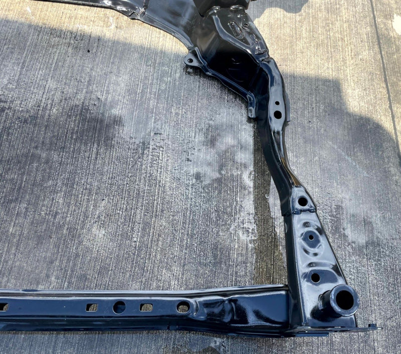 Load image into Gallery viewer, 2017 - 2025 MAZDA CX-5 FRONT SUSPENSION SUBFRAME CROSSMEMBER CRADLE # 113833
