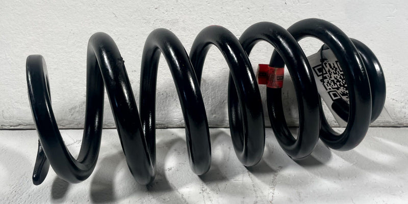 Load image into Gallery viewer, 2020 - 2025 FORD EXPLORER REAR LEFT OR RIGHT SHOCK ABSORBER COIL SPRING # 111056