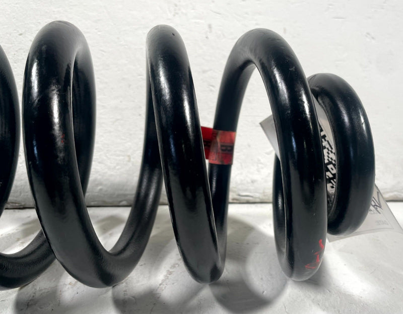 Load image into Gallery viewer, 2020 - 2025 FORD EXPLORER REAR LEFT OR RIGHT SHOCK ABSORBER COIL SPRING # 111056