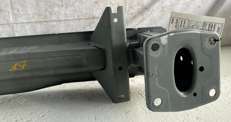Load image into Gallery viewer, 2022 - 2025 MAZDA CX-5 FRONT BUMPER REINFORCEMENT IMPACT BAR BEAM 2.5L # 113796