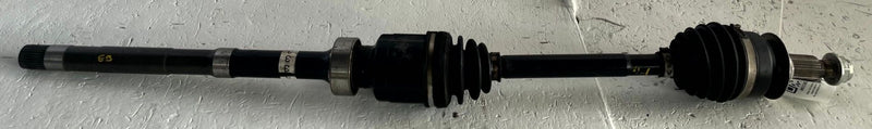 Load image into Gallery viewer, 2017-2025 MAZDA CX-5 AWD FRONT RIGHT PASSENGER SIDE AXLE SHAFT ASSEMBLY # 113820