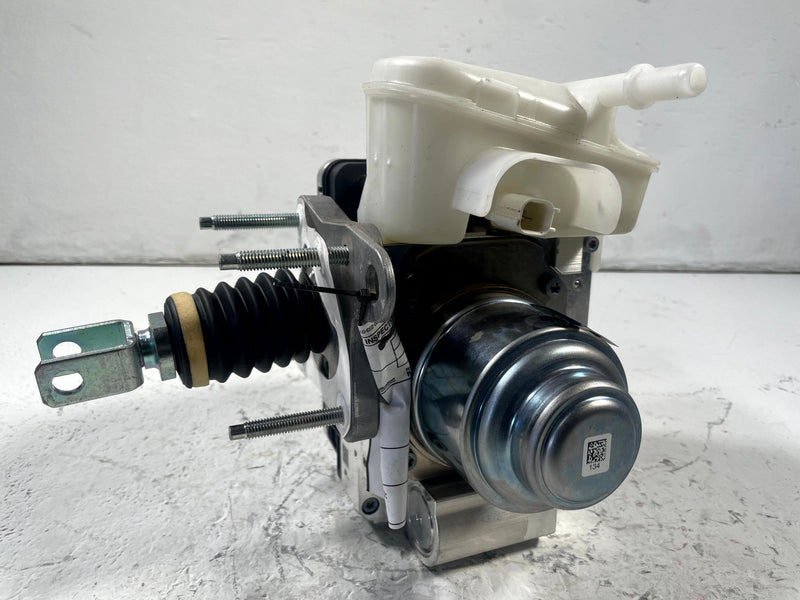 Load image into Gallery viewer, 2021-2024 FORD EXPLORER ABS POWER BRAKE BOOSTER MASTER CYLINDER MODULE # 111080