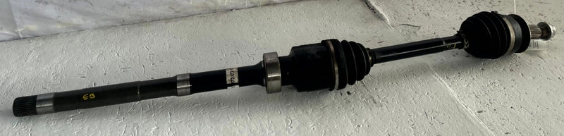 Load image into Gallery viewer, 2017-2025 MAZDA CX-5 AWD FRONT RIGHT PASSENGER SIDE AXLE SHAFT ASSEMBLY # 113820