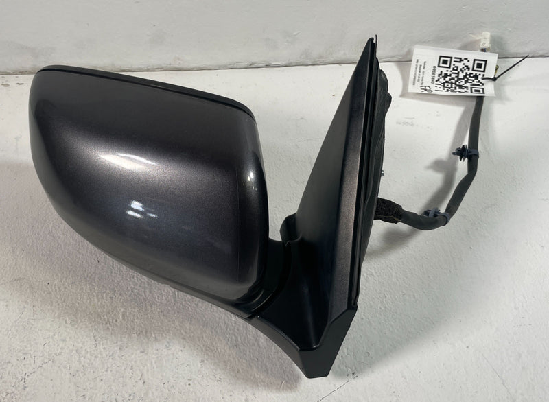 Load image into Gallery viewer, 2023-2025 HONDA PILOT FRONT RIGHT SIDE REAR VIEW DOOR MIRROR W/O CAMERA # 105843