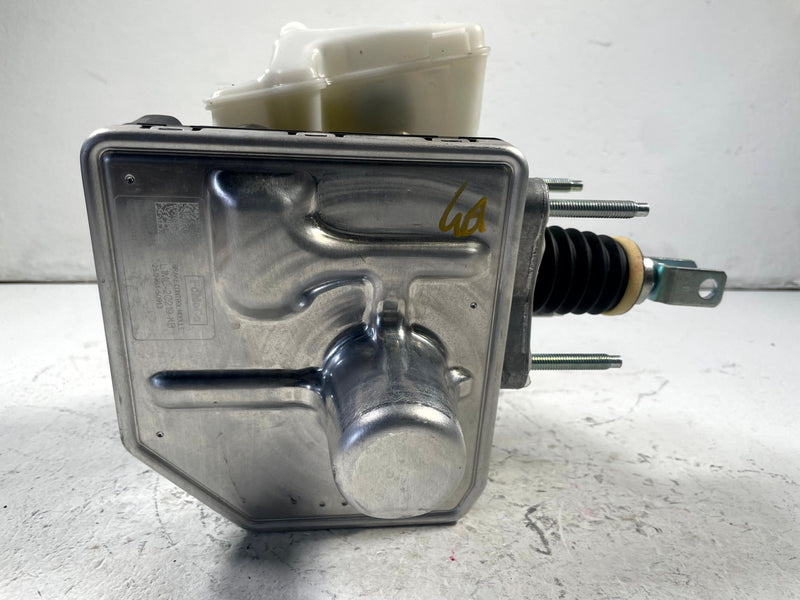 Load image into Gallery viewer, 2021-2024 FORD EXPLORER ABS POWER BRAKE BOOSTER MASTER CYLINDER MODULE # 111080