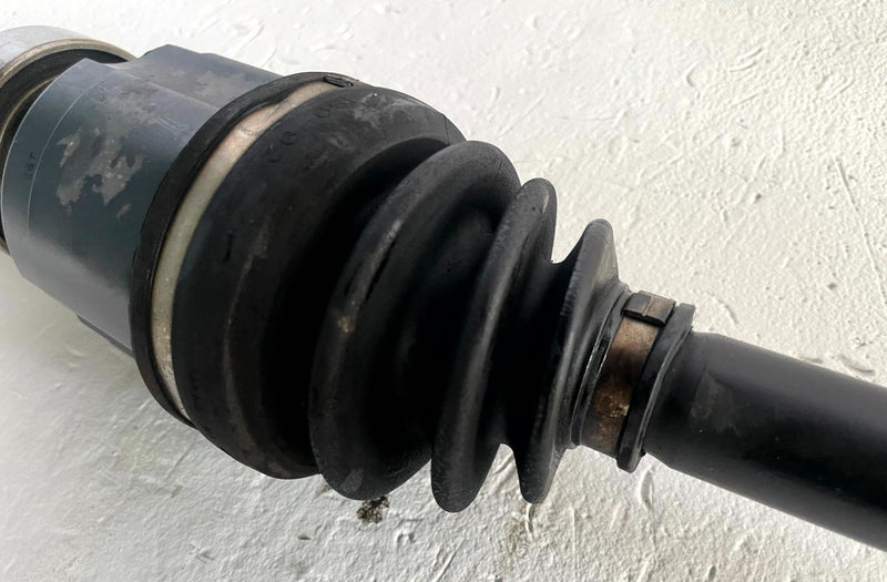 Load image into Gallery viewer, 2017-2025 MAZDA CX-5 AWD FRONT RIGHT PASSENGER SIDE AXLE SHAFT ASSEMBLY # 113820