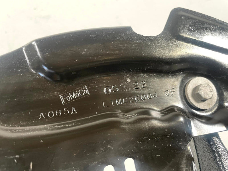 Load image into Gallery viewer, 2020-2025 FORD EXPLORER FRONT RIGHT SUSPENSION SPINDLE KNUCKLE & HUB # 111051
