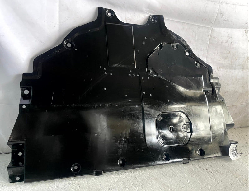 Load image into Gallery viewer, 2013 - 2025 MAZDA CX-5 FRONT UNDER ENGINE SPLASH SHIELD GUARD COVER # 113825