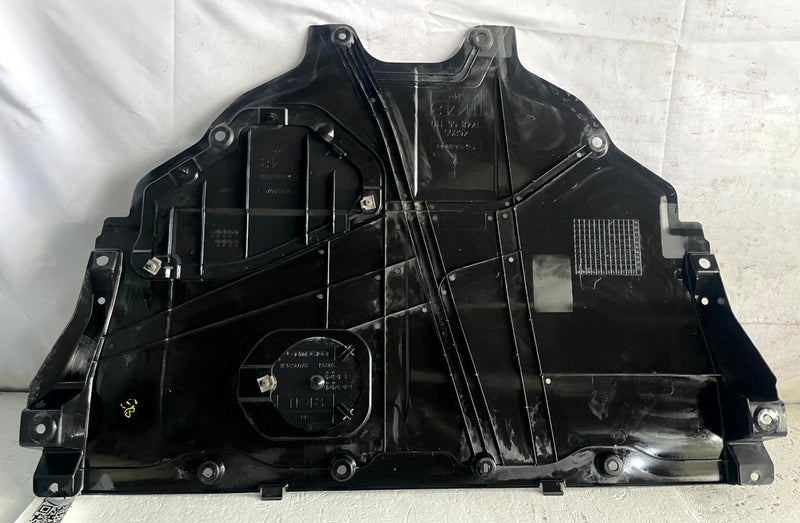Load image into Gallery viewer, 2013 - 2025 MAZDA CX-5 FRONT UNDER ENGINE SPLASH SHIELD GUARD COVER # 113825